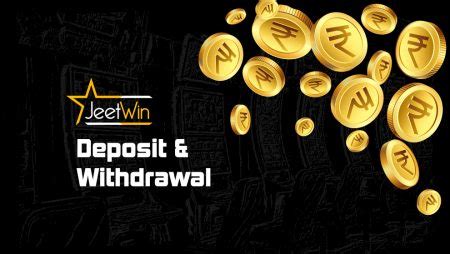 how to deposit money in jeetwin|JeetWin Deposit & Withdrawal Methods .